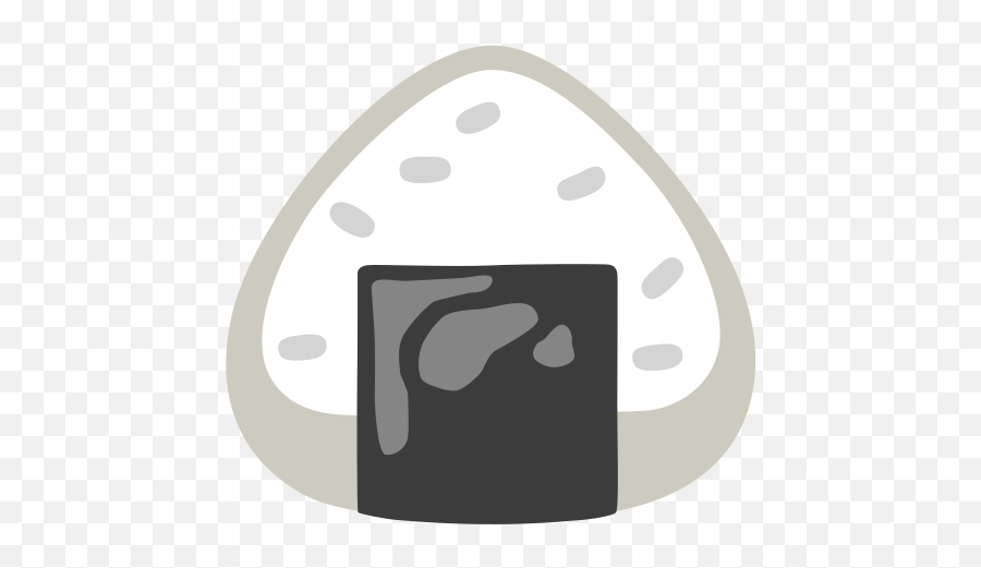 Rice Ball Emoji,What Is The Testicle Emoji