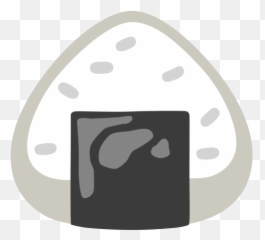 Rice Ball Emoji,What Is The Testicle Emoji