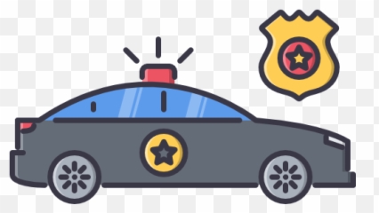 Police Vehicles Images Free Vectors Stock Photos U0026 Psd Emoji,Police Car Revolving Light Emoji