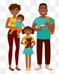Family Clipart - Clipartworld Emoji,Family Emoji Mother And Father