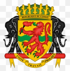 List Of Political Parties In The Congo - Republic Of Congo Emoji,Hong Kong Colonial Flag Emoji