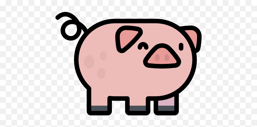 Pink Farm Images Free Vectors Stock Photos U0026 Psd Page 5 Emoji,Apple Pig Emoji Outline