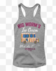 Big Worms Ice Cream - Thots Prayers Emoji,Don't Play With My Emotions Smokey