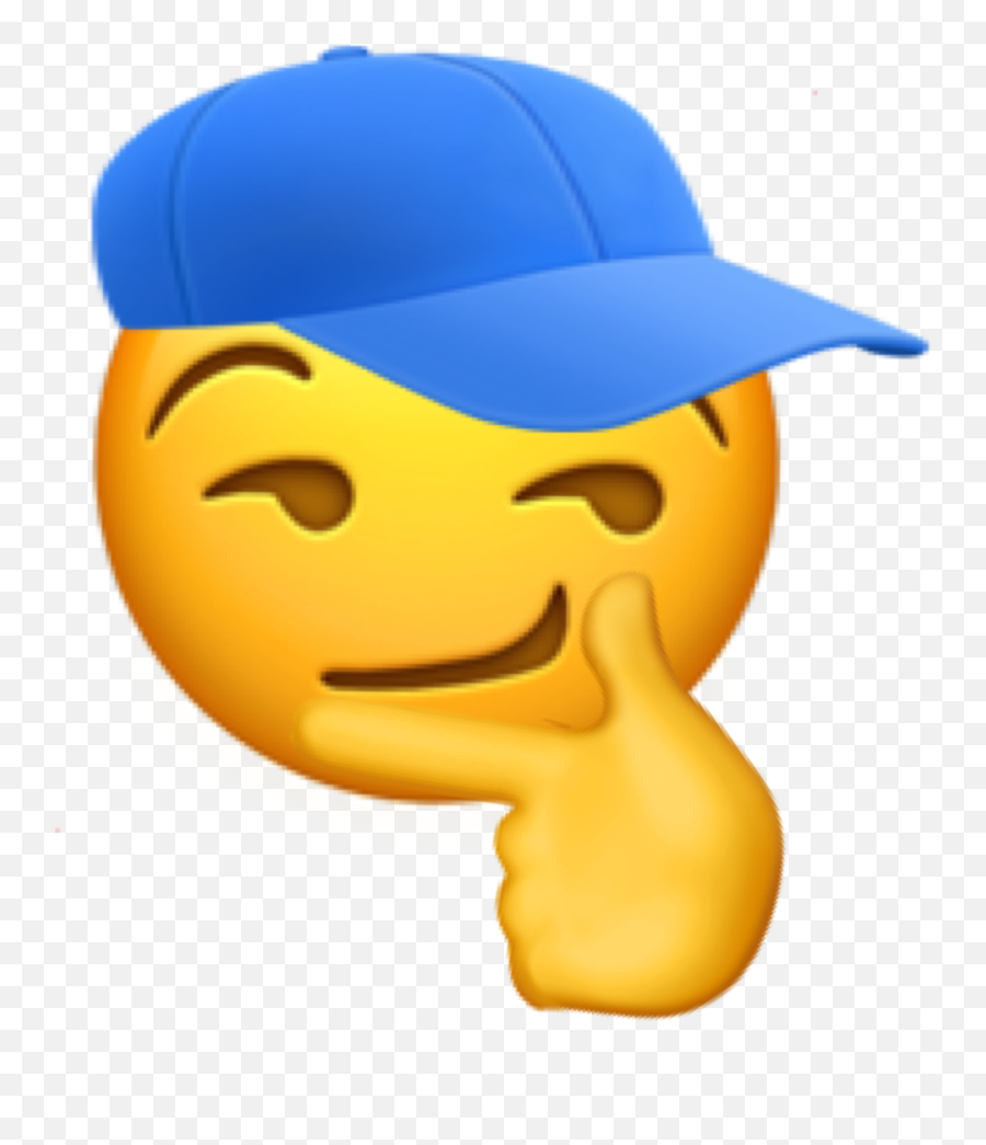 Freetoedit Hat Emoji Hand Face Sticker By Welcomefriends,Emoji Hands Meme