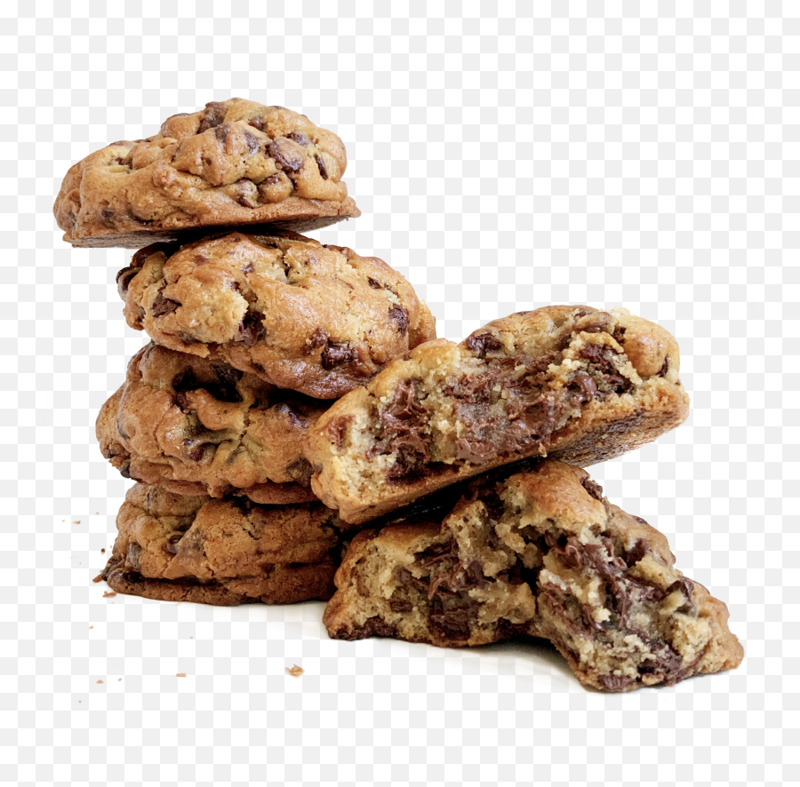 Products - Chocolate Chip Cookie Emoji,Chocolate Chip Emoji