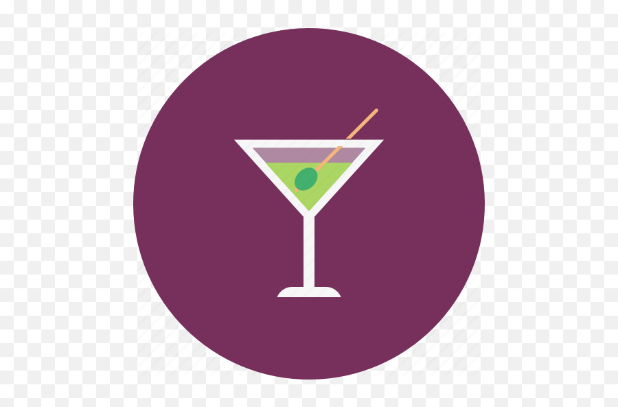 Alcohol Cocktail Drinks Festive Girl Martini Party Icon - Download On Iconfinder Martini Glass Emoji,Martini Party Emoji