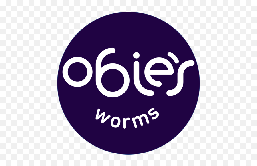 Faq U2013 Obieu0027s Worms - Dot Emoji,Smelly Emoticon