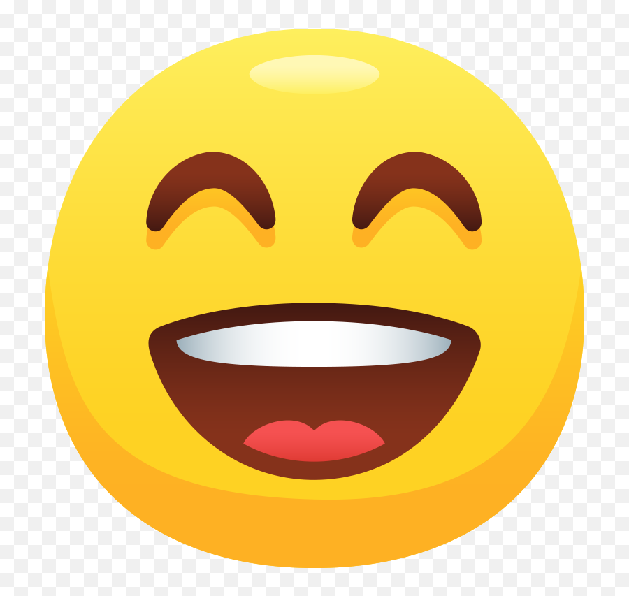 Stw Hamburg - Smiley Ironi Emoji,Vv Emoticon
