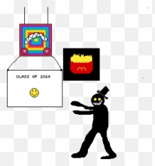 Paracors Gallery - Vertical Emoji,Cool Beans Emoji