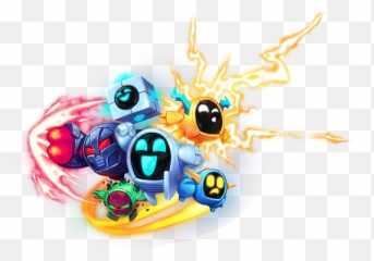Steam Levelhead - Dot Emoji,Venus Fly Trap Emoji