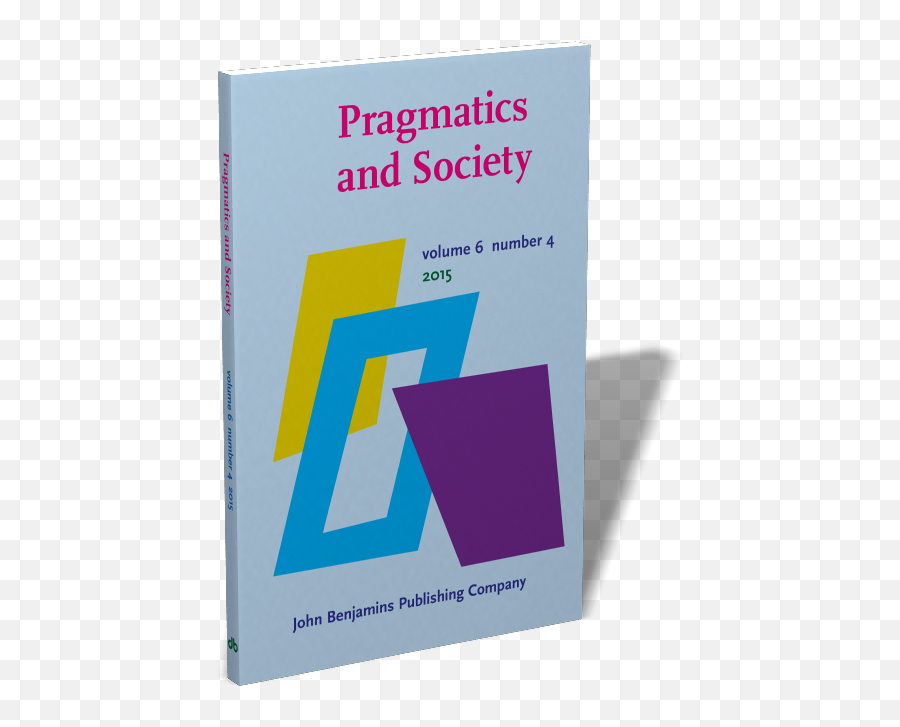 A Socio - Pragmatic Investigation Of The Persuasive Strategies Pragmatics And Society Journal Emoji,What Is An Appeal To Emotion