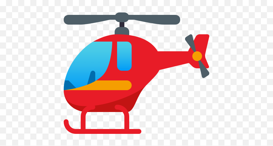 Wonde - Helicopter Emoji,Helicopter Emoticon