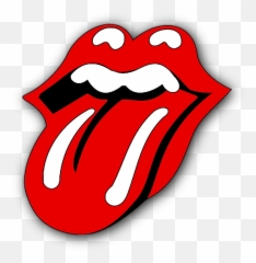 Roling Similar Hashtags - Rolling Stones Tongue Logo Emoji,Roling Eyes Emoji