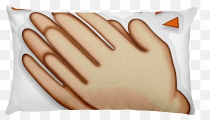 Clapping Hands - Applause Emoji,Clapping Hands Emoji