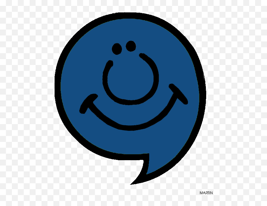 Period Clipart Emoji,Semicolon Dash Semicolon Emoticon