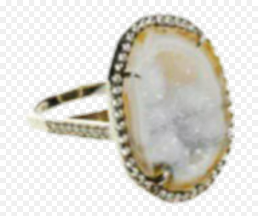 Aesthetic Ring Diamond Jewellery - Indie Aesthetic Png Emoji,Jewelry Emoji