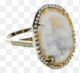 Aesthetic Ring Diamond Jewellery - Indie Aesthetic Png Emoji,Jewelry Emoji