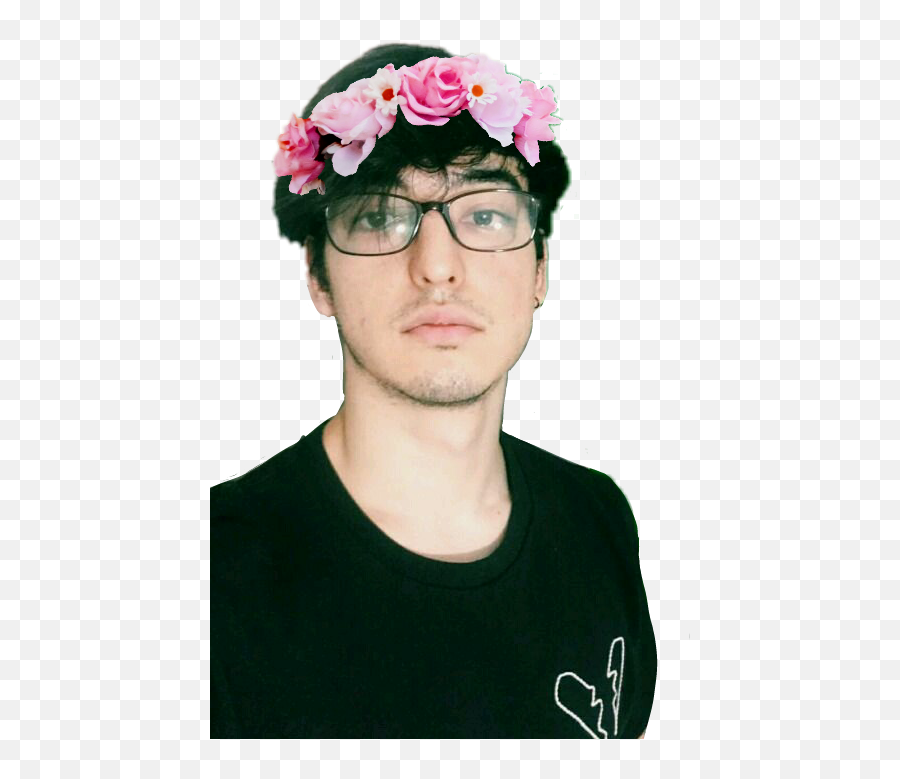 Georgemiller Jojimiller Sticker - George Miller Aka Filthy Frank Emoji,Filthy Frank Emoji