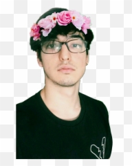 Georgemiller Jojimiller Sticker - George Miller Aka Filthy Frank Emoji,Filthy Frank Emoji