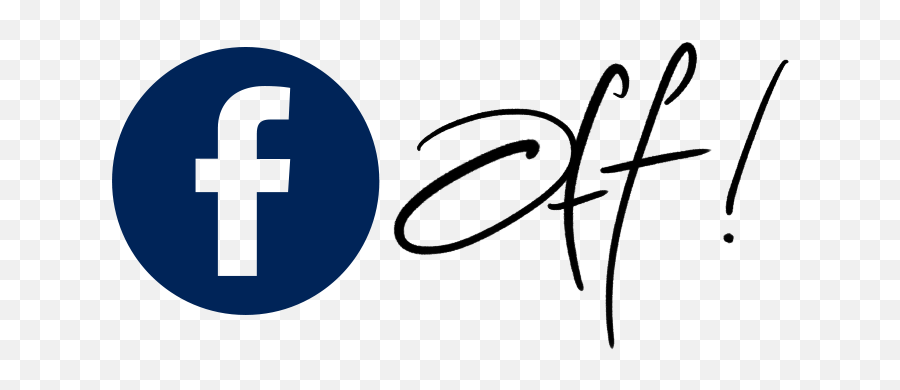 Meet The Brands Turning Their Backs On Social Media - Facebook Logo Png Black Circle White Emoji,Social Media Emotion
