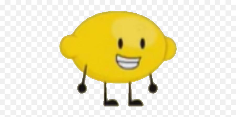 Dr - Object Mayhem Dr Lemon Emoji,Lemon Emoticon