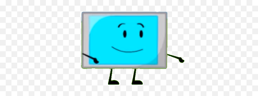 Computer Screen - Inanimate Fight Out Computer Screen Emoji,Lemon And First Aid Kit Emoji