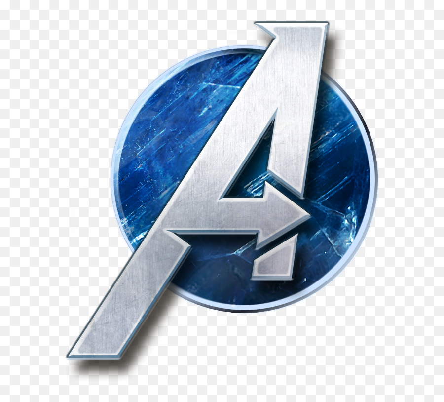 Why Iu0027m Worried About Marvelu0027s Avengers Gamegrin - Avengers Game Logo Emoji,Marvel Emoji