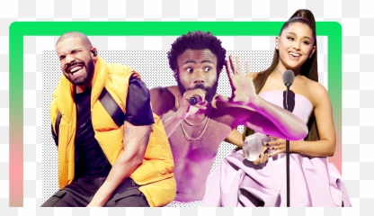 Internet Saved The Music Video - Fun Emoji,Donald Glover My Emotions Gif
