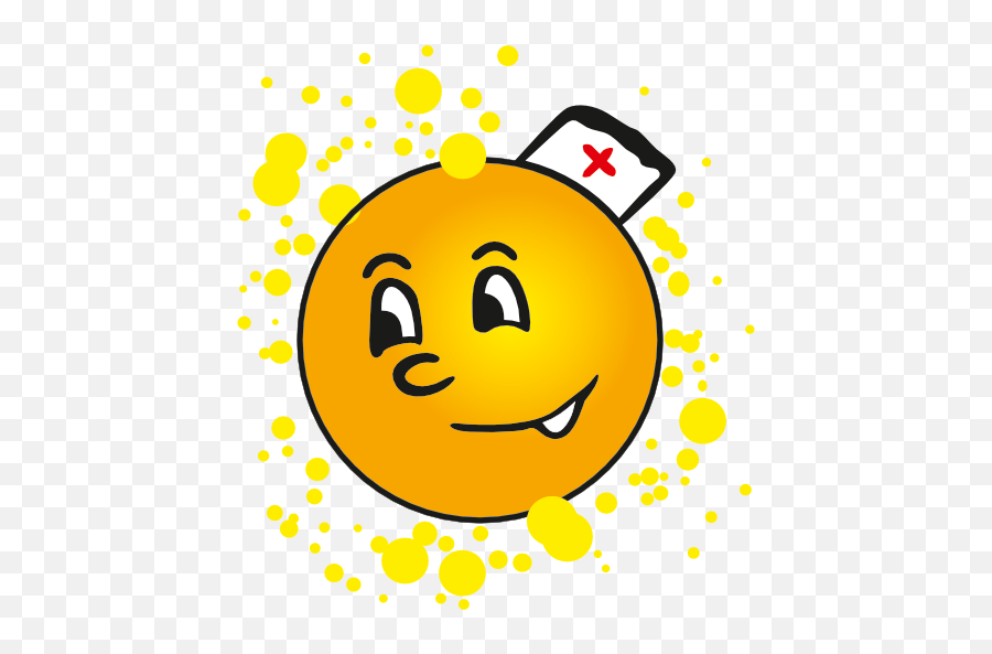 Krankenpflege Paetzel - Happy Emoji,Funk Emoticons