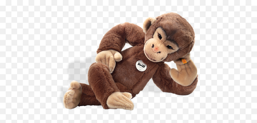 Chimpanzee Dublin Zoo Zoo - Soft Toys Monkey Emoji,Orangutan Showing Emotions