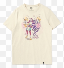 Pin On Santau0027s List - Rakan And Xayah Tshirt Emoji,Cat Headband Bands Emotion