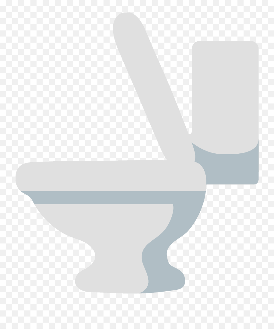 Emoji U1f6bd - Toilet,Flush Emoji