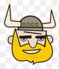Stickerhut - Happy Emoji,Packers Emoji