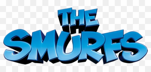 The Smurfs In Film - Smurfs Movie Emoji,Emoji Movie Voices
