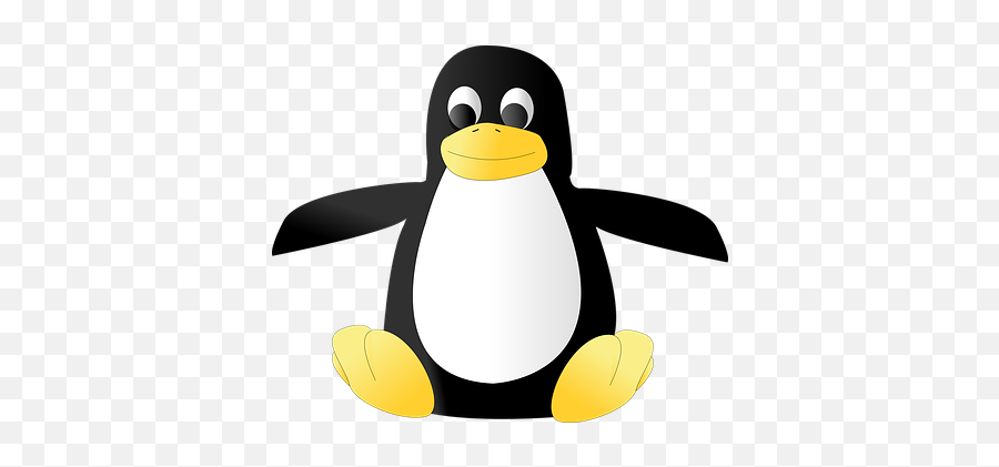 300 Free Penguin U0026 Animal Vectors - Pixabay Cuddly Toy Clip Art Emoji,Skype Dancing Penguin Emoticon