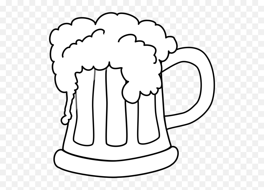 Beer Png Images Icon Cliparts - Download Clip Art Png Beer Drawing Emoji,Black Emoji With Beer