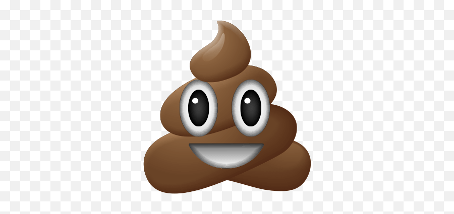 Poop Analyzer By Ichiban Mobile - Poop Emoji Transparent,Emoticon Sitting On The Bathroom