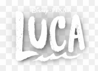 Pixar Animation Studios - Luca Logo Png Emoji,New Pixar Emotion Movie