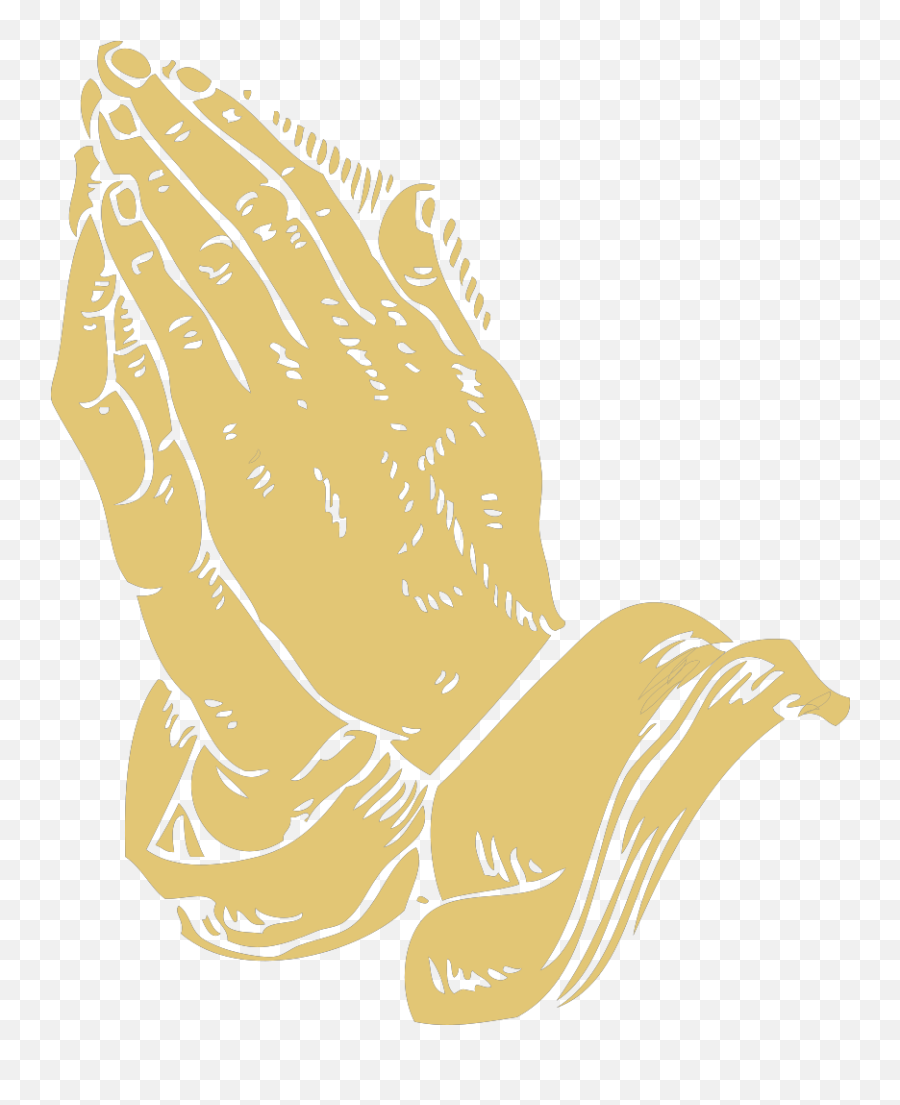 Praying Hands Png Svg Clip Art For Web - Download Clip Art Prayer Hands Gif Transparent Emoji,Emojis For Twitter Praying Hands