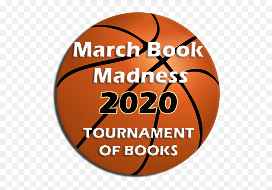 March Book Madness - Liberal Memorial Library March Book Madness Transparent Bg Emoji,Wimpy Weightlifting Girl Emoticon