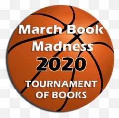 March Book Madness - Liberal Memorial Library March Book Madness Transparent Bg Emoji,Wimpy Weightlifting Girl Emoticon