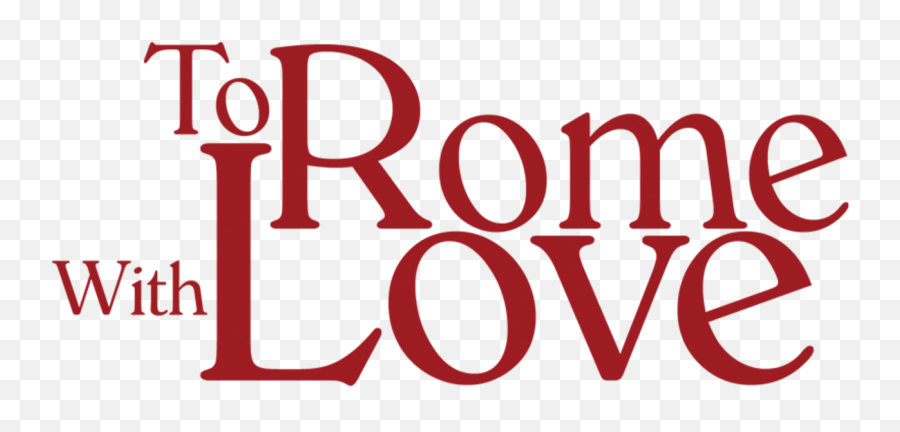 To Rome With Love - Dot Emoji,Romance Showing Emotion On The Page