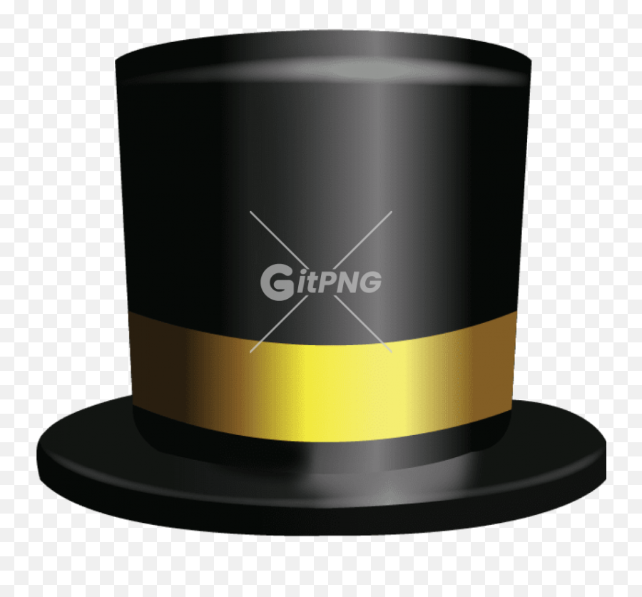 Download Top Magic Hat Emoji Island Ai - Top Hat Emoji Png Top Hat Emoji Png,Chef Emoji