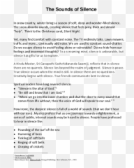 Stylistic Analysis M - Document Emoji,Visceral Emotion Dr. Martin Luther King