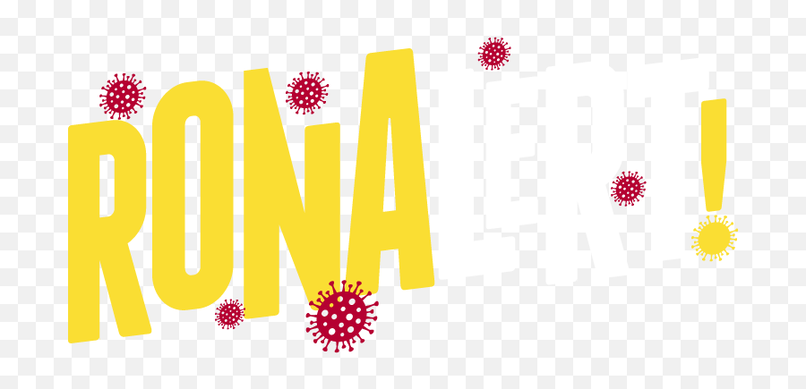 Rona Coronavirus - Dot Emoji,Emoticon De Corona Para Facebook