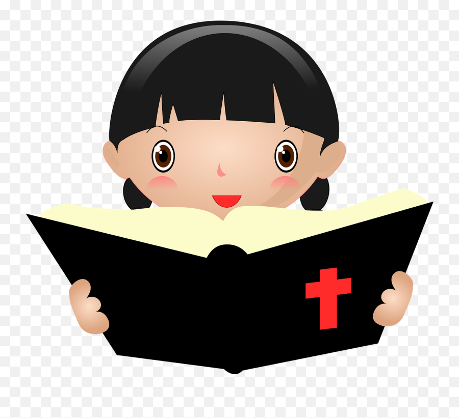 Temptations U2013 Bible Lessons 4 Young Christians - Reading Bible Clipart Png Emoji,Emotions Temptations