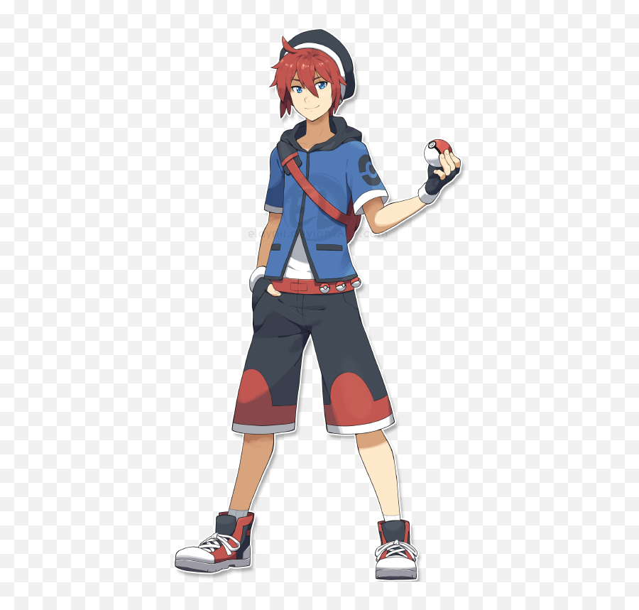 Pokémon Full Counting Stars Ooc - The Pokécommunity Male Ghost Pokemon Trainer Emoji,Emoji With Tiydie Or Nah Backgrounds