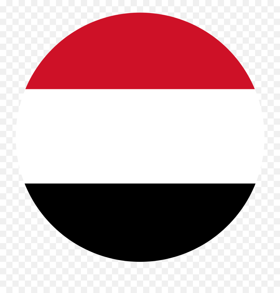 Yemen Flag Emoji - Cd Cover,Yemen Flag Emoji
