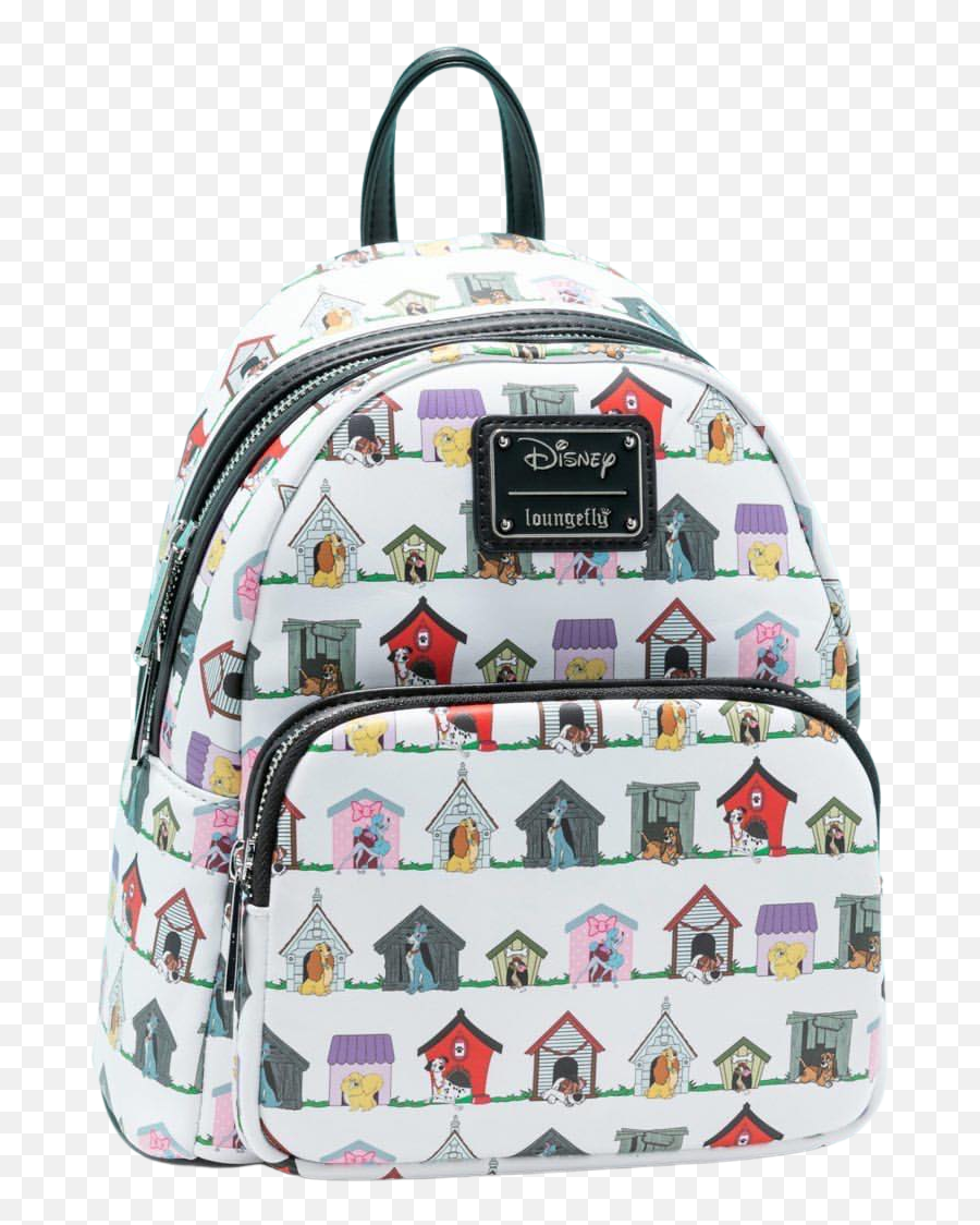 Cordyu0027s Corner - Disney Doghouses Mini Backpack Emoji,Pusheen Cats Emotions