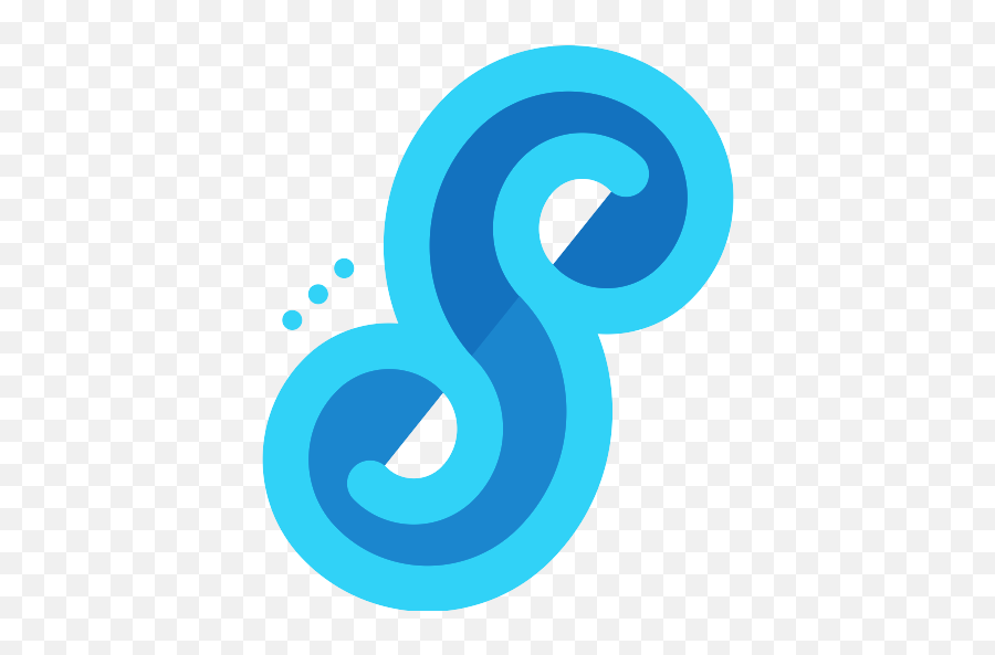 Wave Vector Svg Icon - Language Emoji,Emoticons Waves